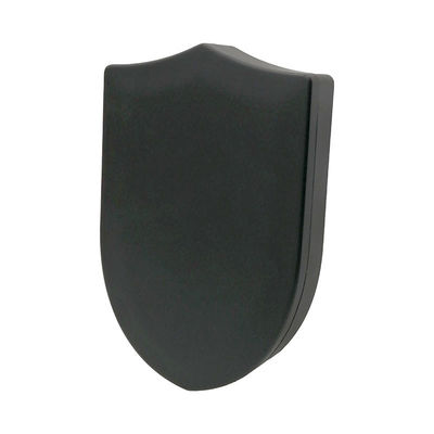 রিচার্জেবল ব্যাটারি অ্যান্টি ড্রোন সিগন্যাল জ্যামার 500 - 1000 মি জ্যামিং দূরত্ব