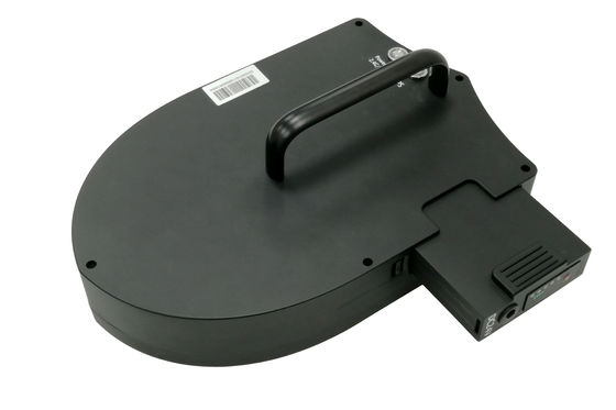 দিকনির্দেশক অ্যান্টেনা অ্যান্টি ড্রোন সিগন্যাল জ্যামার 1000 মি জ্যামিং দূরত্ব