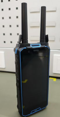 হ্যান্ডহেল্ড / পোর্টেবল ড্রোন / ইউএভি / কোয়াডকপ্টার ডিটেক্টর ও লোকেটর নতুন ডিজাইন