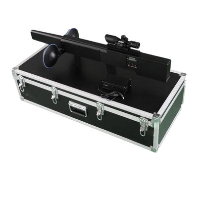 পোর্টেবল ড্রোন সংকেত জ্যামার ইউএভি / ড্রোন সংকেত জ্যামিং সিস্টেম, পোর্টেবল ড্রোন জ্যামিং সিস্টেম, এন্টি ড্রোন গান, আরএফ গান