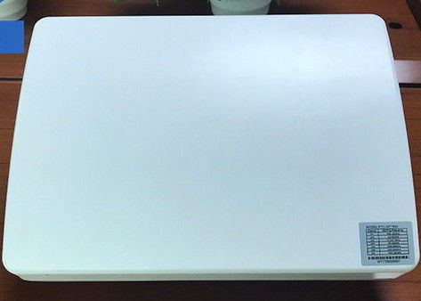 অন্তর্নির্মিত অ্যান্টেনা অ্যান্টি ড্রোন সিগন্যাল জ্যামার আউটডোর ওয়াটারপ্রুফ স্টেশনারী ইউএভি সিগন্যাল জ্যামার