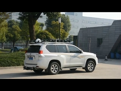 যানবাহন-মাউন্টেড RCIED জ্যামিং সিস্টেম, বোম্ব জ্যামিং সিস্টেম, বোম জ্যামার