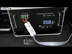 যানবাহনে লাগানো উচ্চ ক্ষমতাসম্পন্ন কনভয় বোমা জ্যামার